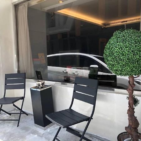 Good Life Hotel - Chunlai Taipei Exterior foto