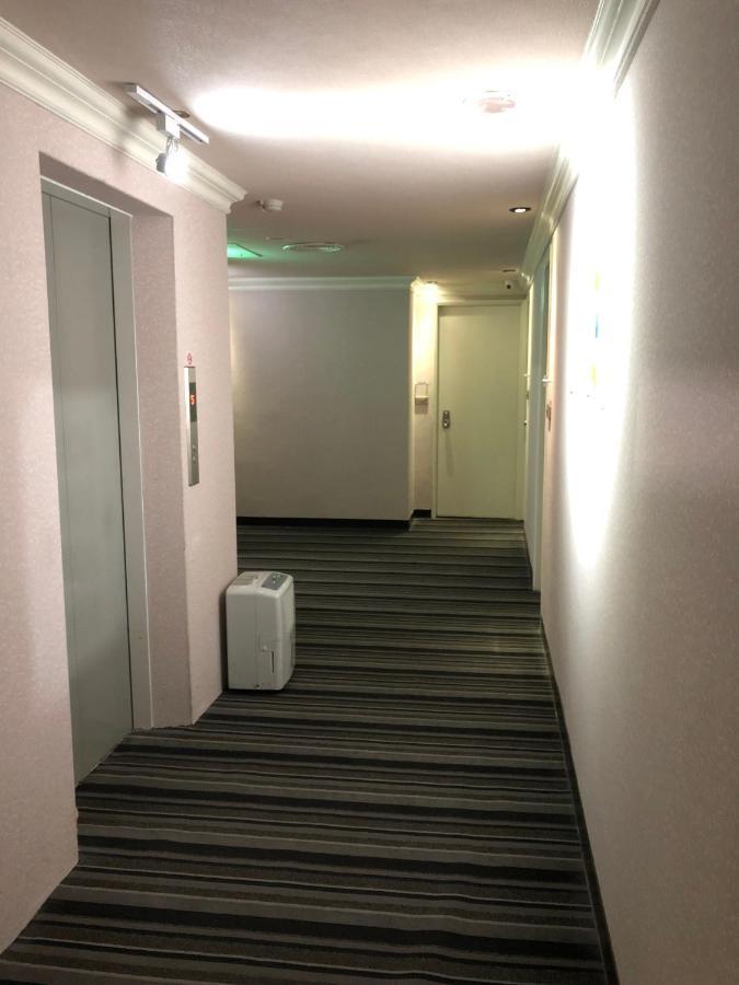 Good Life Hotel - Chunlai Taipei Exterior foto