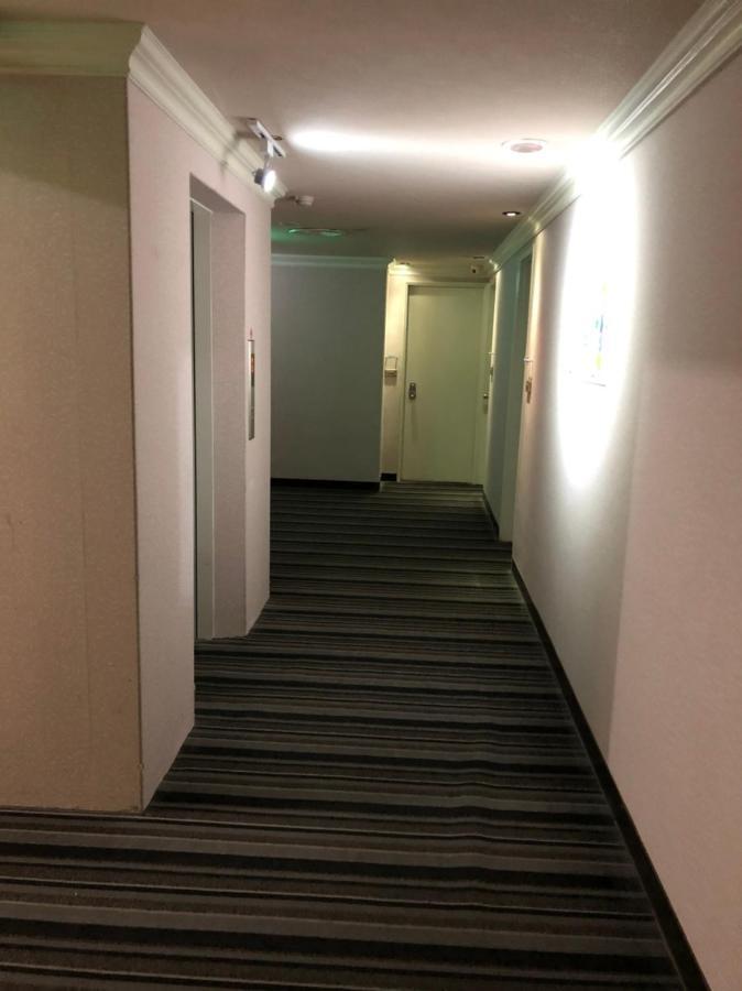 Good Life Hotel - Chunlai Taipei Exterior foto
