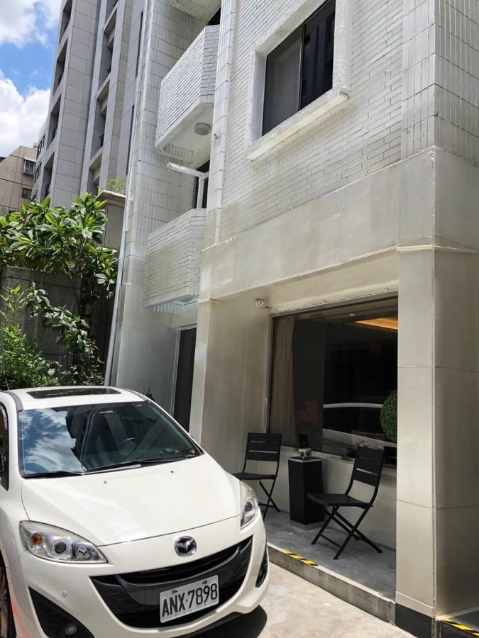Good Life Hotel - Chunlai Taipei Exterior foto