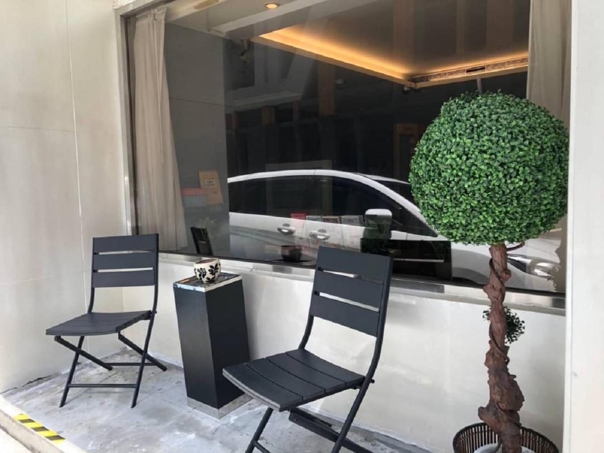 Good Life Hotel - Chunlai Taipei Exterior foto
