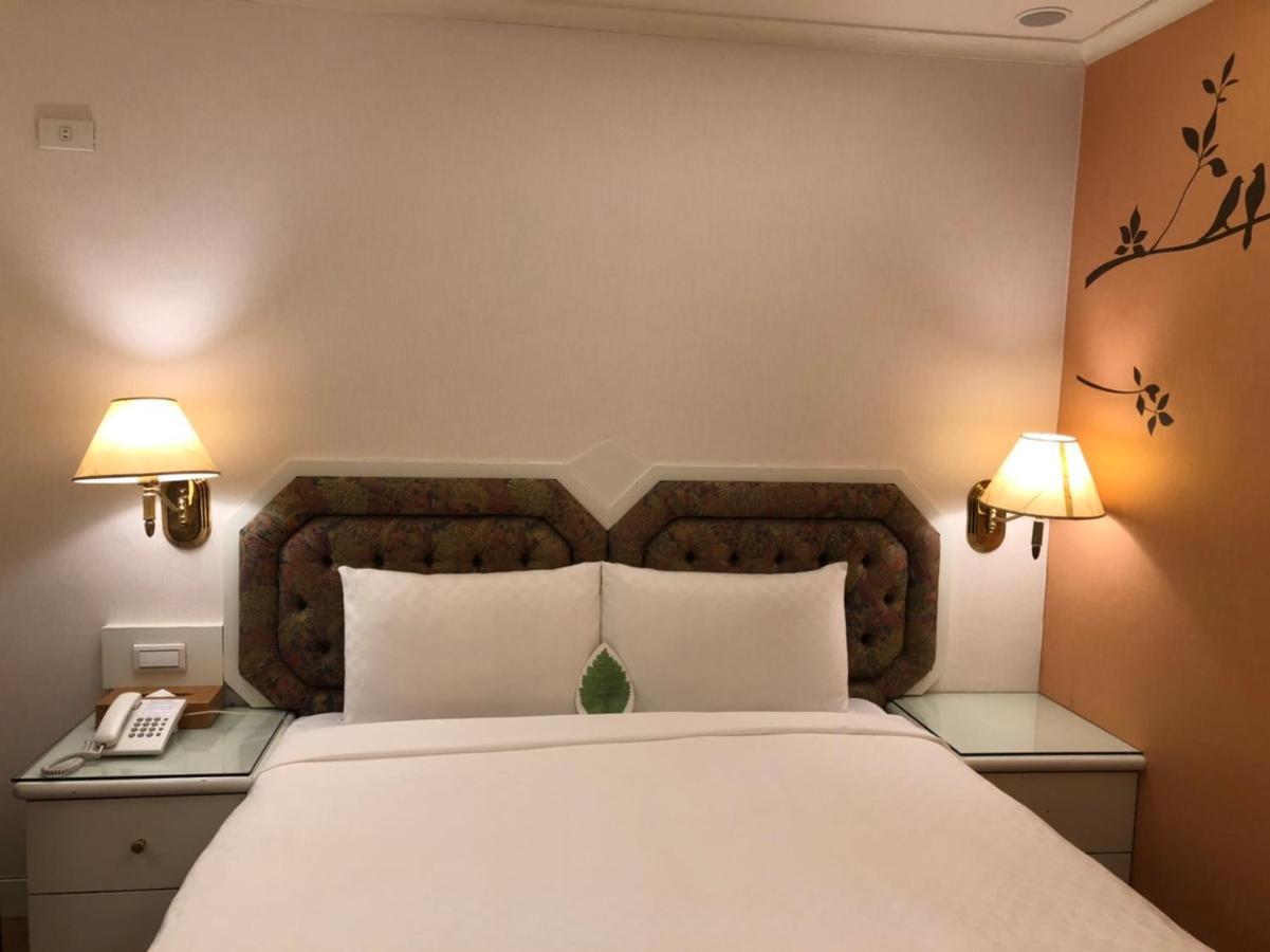 Good Life Hotel - Chunlai Taipei Exterior foto