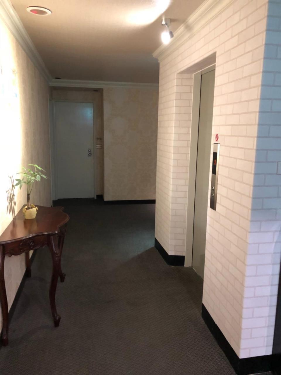 Good Life Hotel - Chunlai Taipei Exterior foto