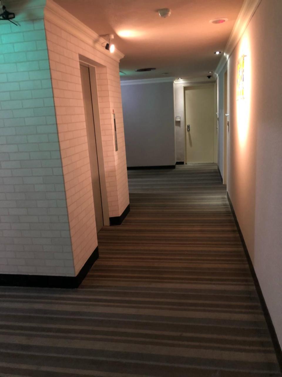 Good Life Hotel - Chunlai Taipei Exterior foto